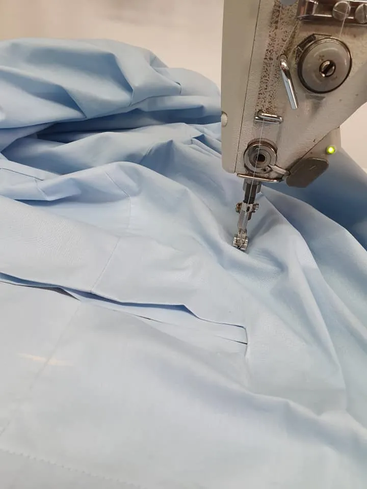 Schneideratelier Tuler Ekrem in Kolbermoor